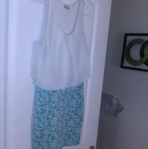 Fashion Magazine Bodycon